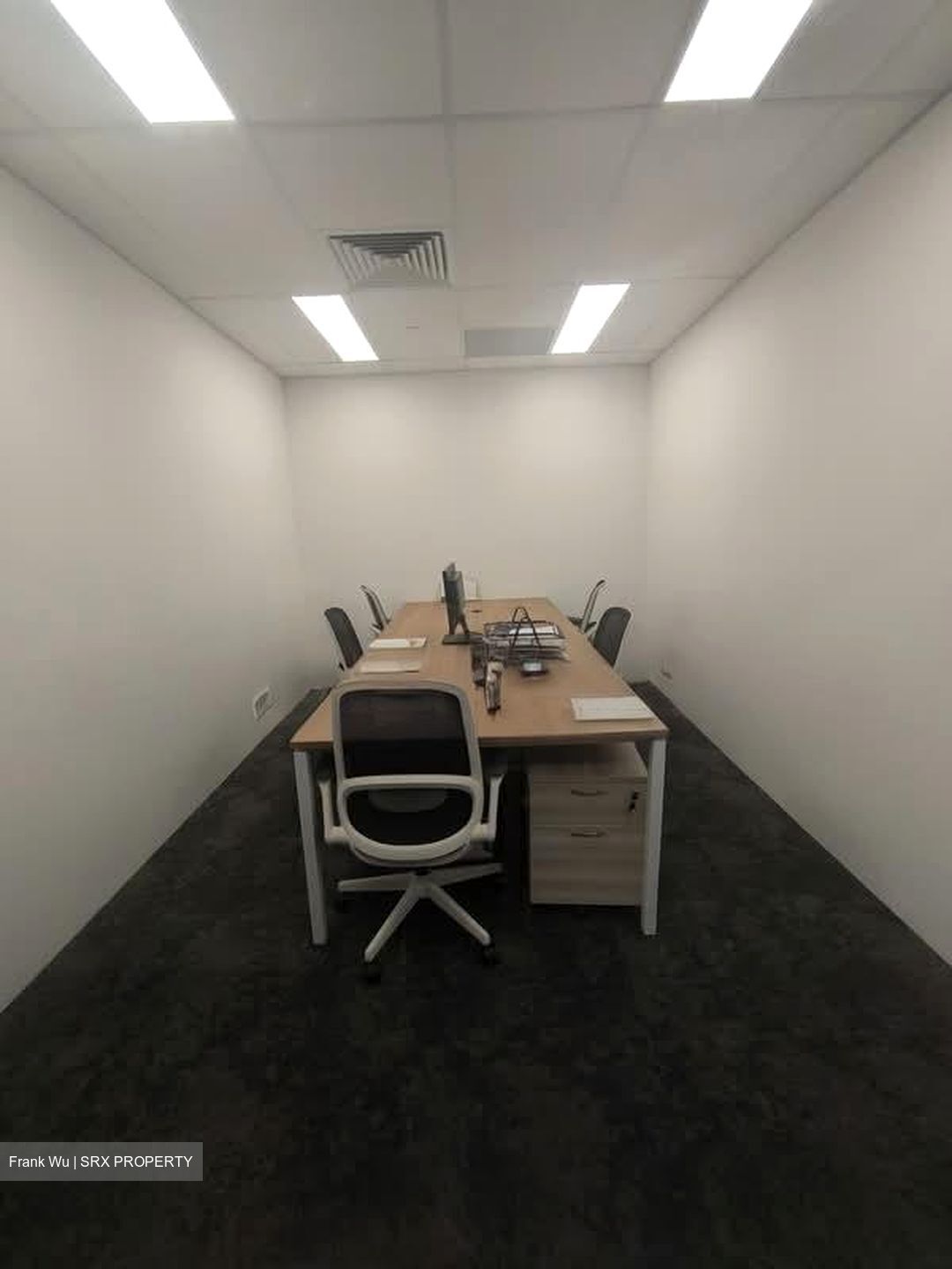Robinson 77 (D1), Office #539417131
